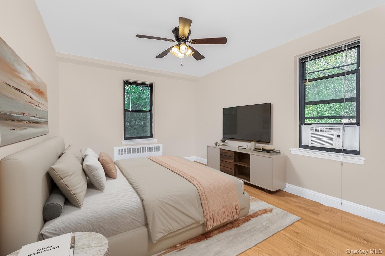 3840 Greystone Ave Unit: 1K thumbnail 7