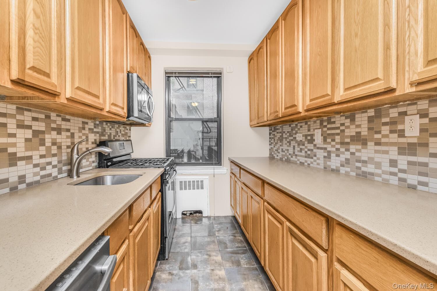 3840 Greystone Ave Unit: 1K, Bronx