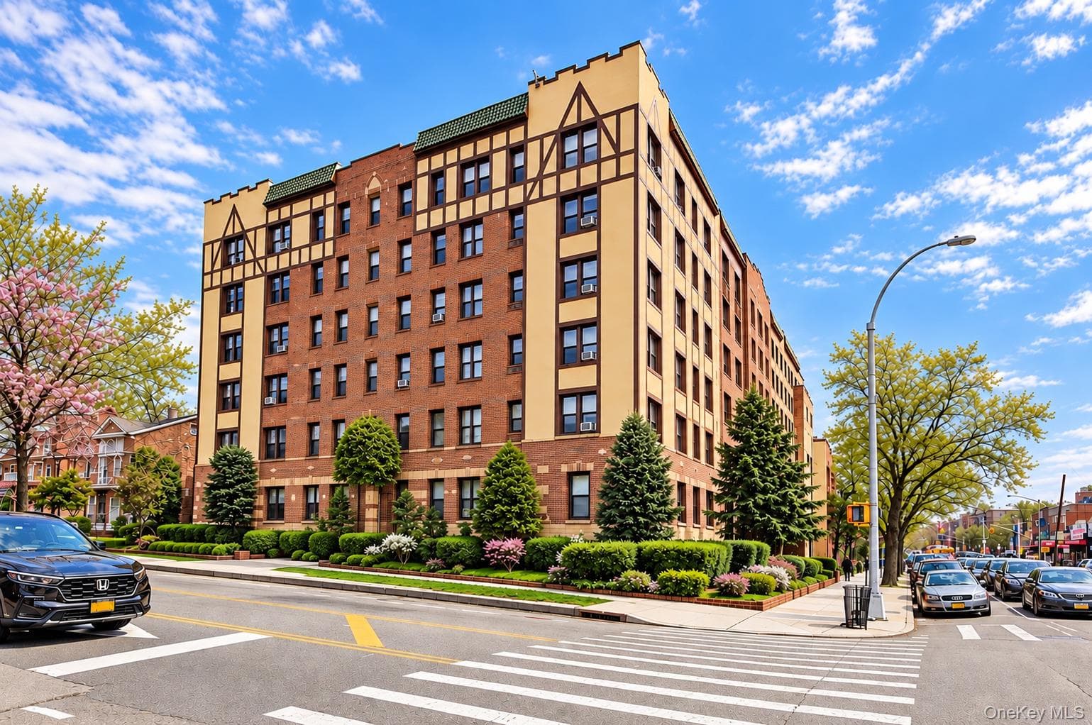 115-25 Metropolitan Avenue Unit: 224, Kew Gardens