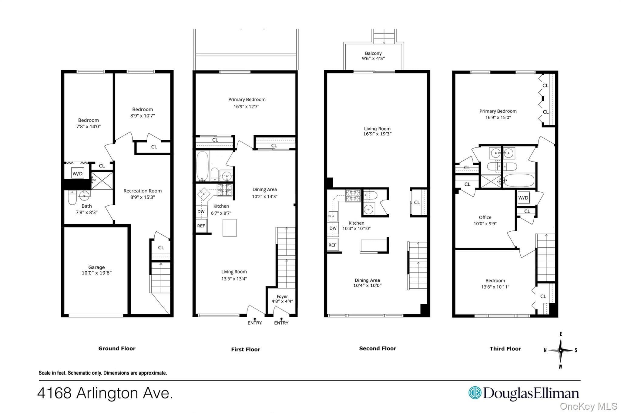 4618 Arlington Avenue thumbnail 20