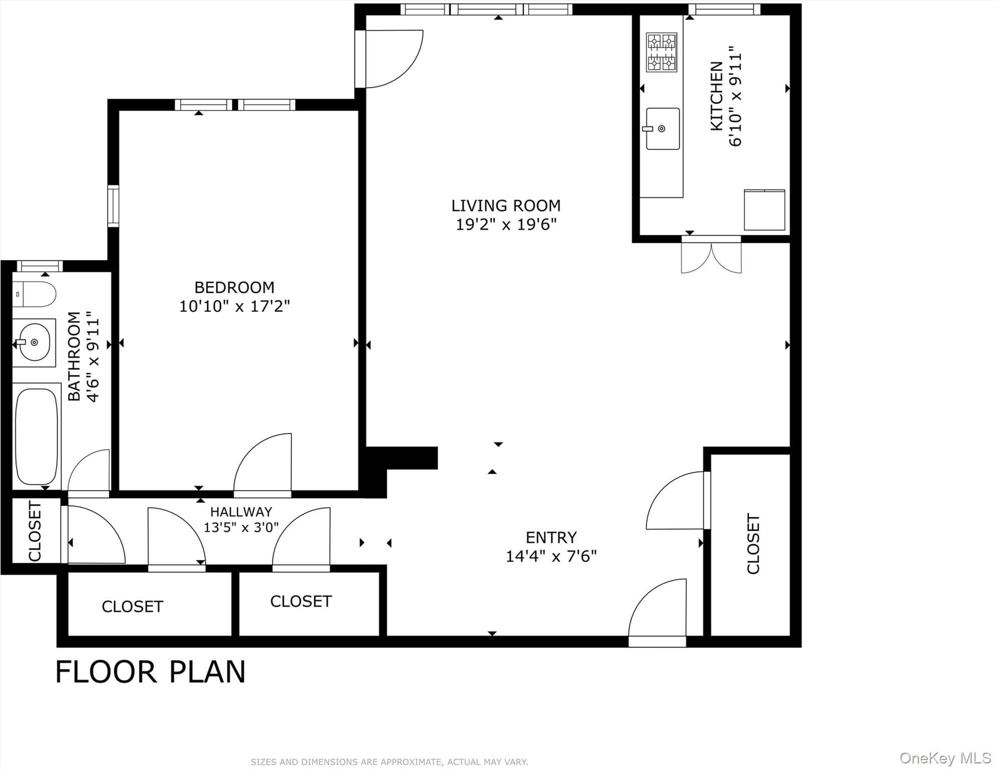 123-35 82nd Road Unit: 5U thumbnail 10