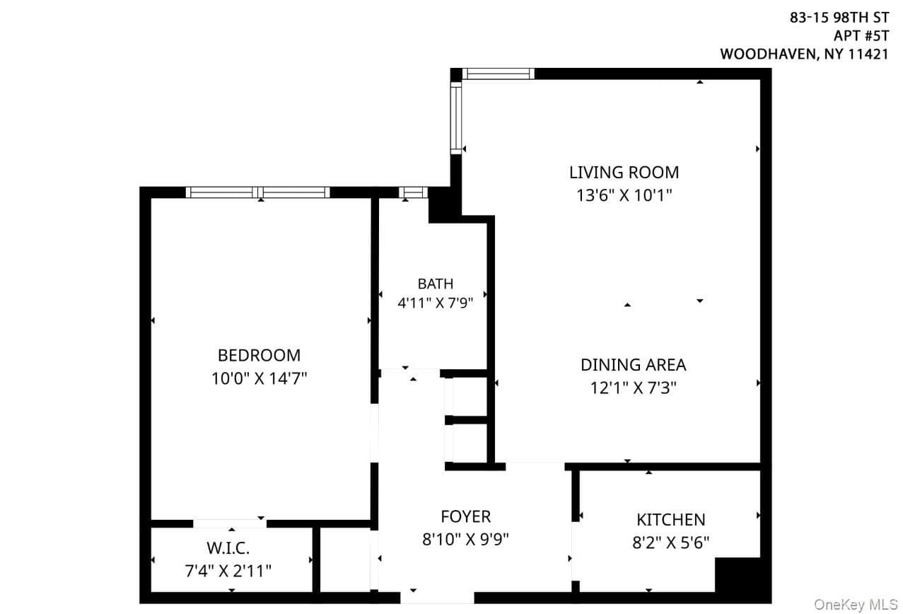 83-15 98th Street Unit: 5T thumbnail 13