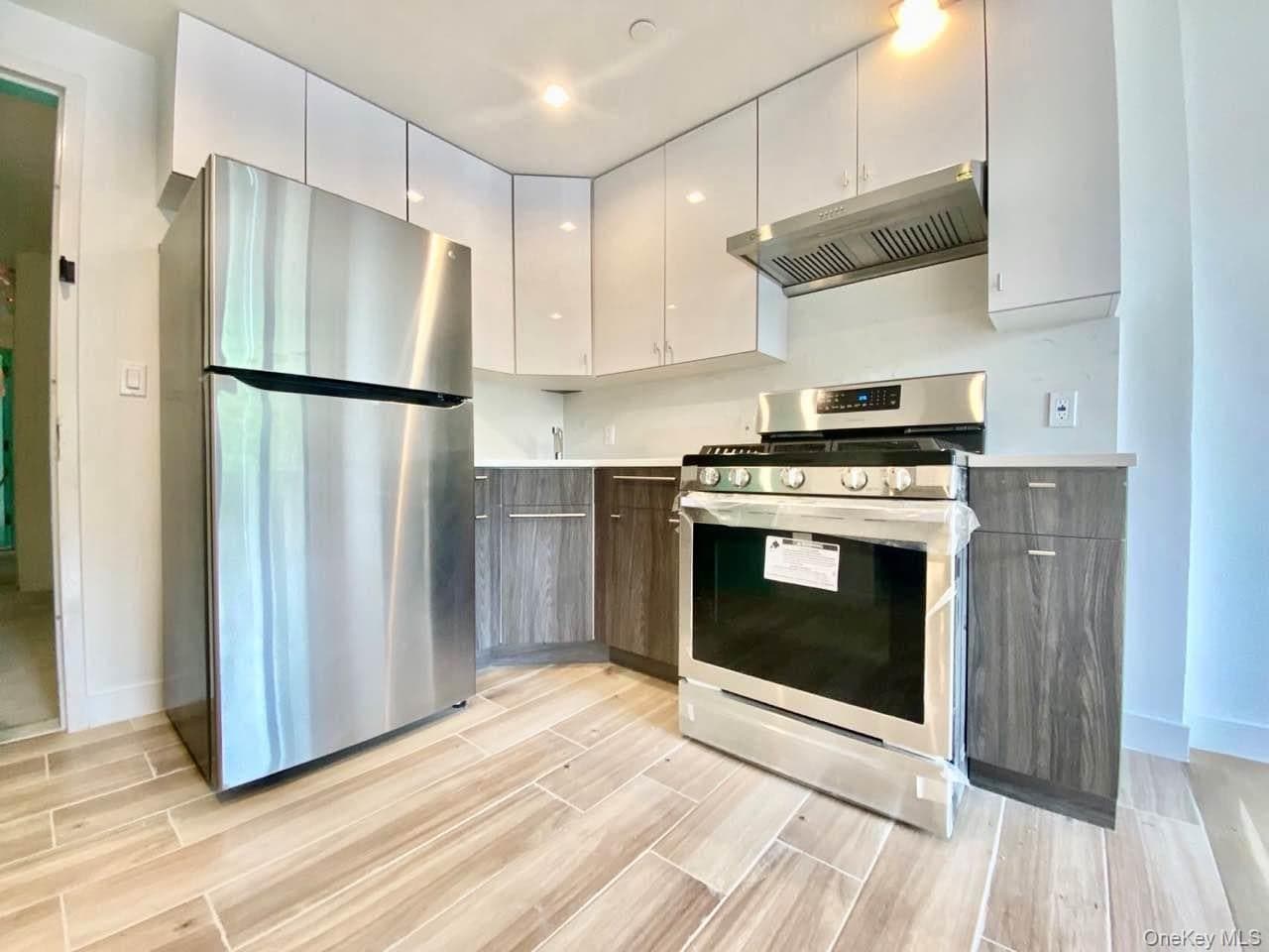14020 Cherry Avenue Unit: 3C, Flushing