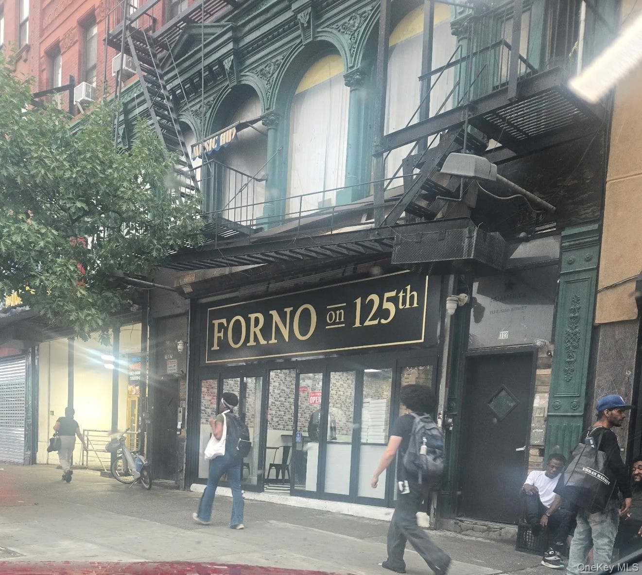 113 E 125th Street, New York (manhattan)