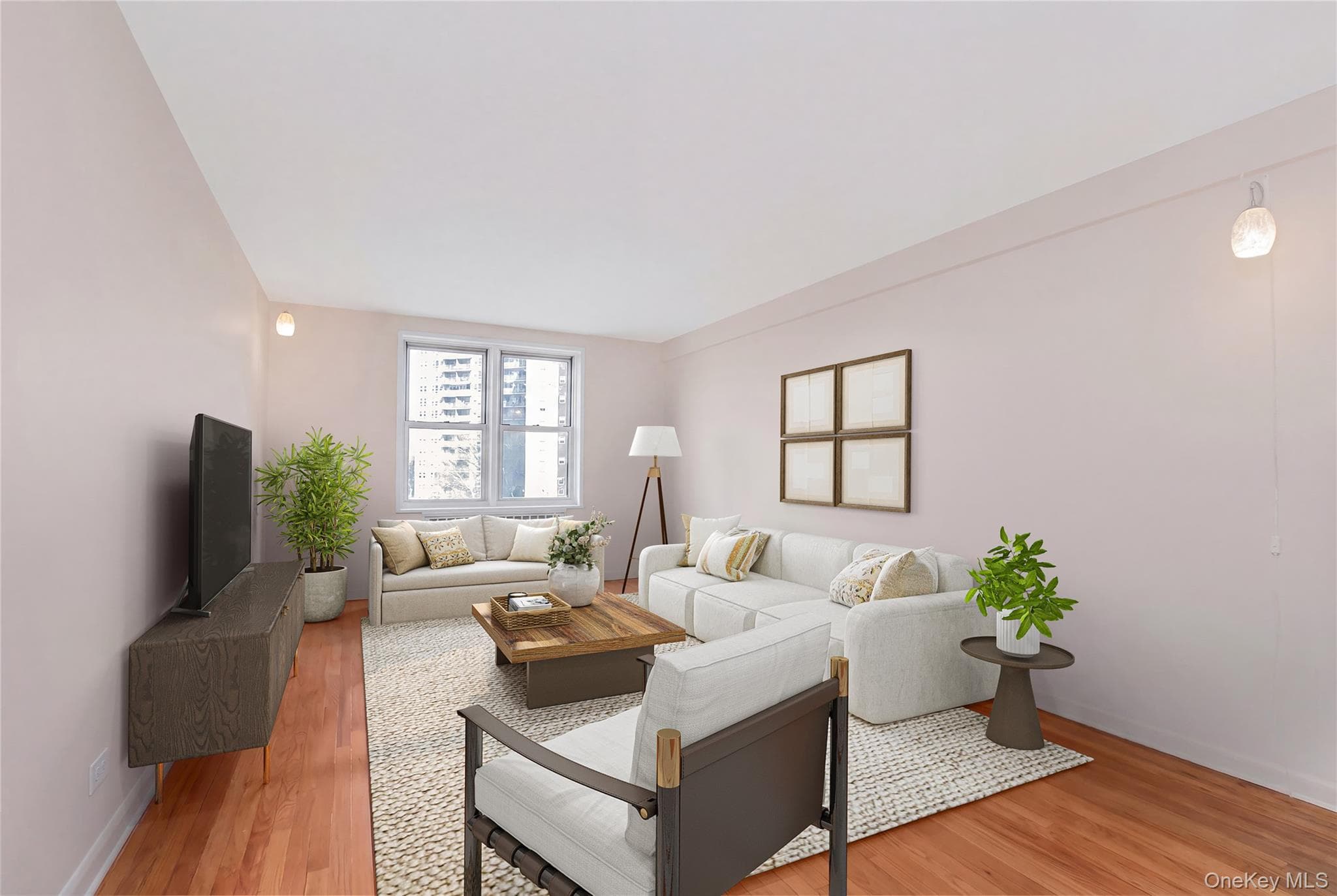 5645 Netherland Avenue Unit: 6E thumbnail 5