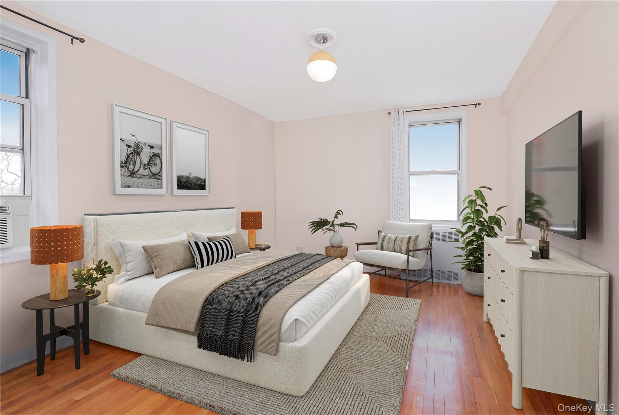 5645 Netherland Avenue Unit: 6E thumbnail 12