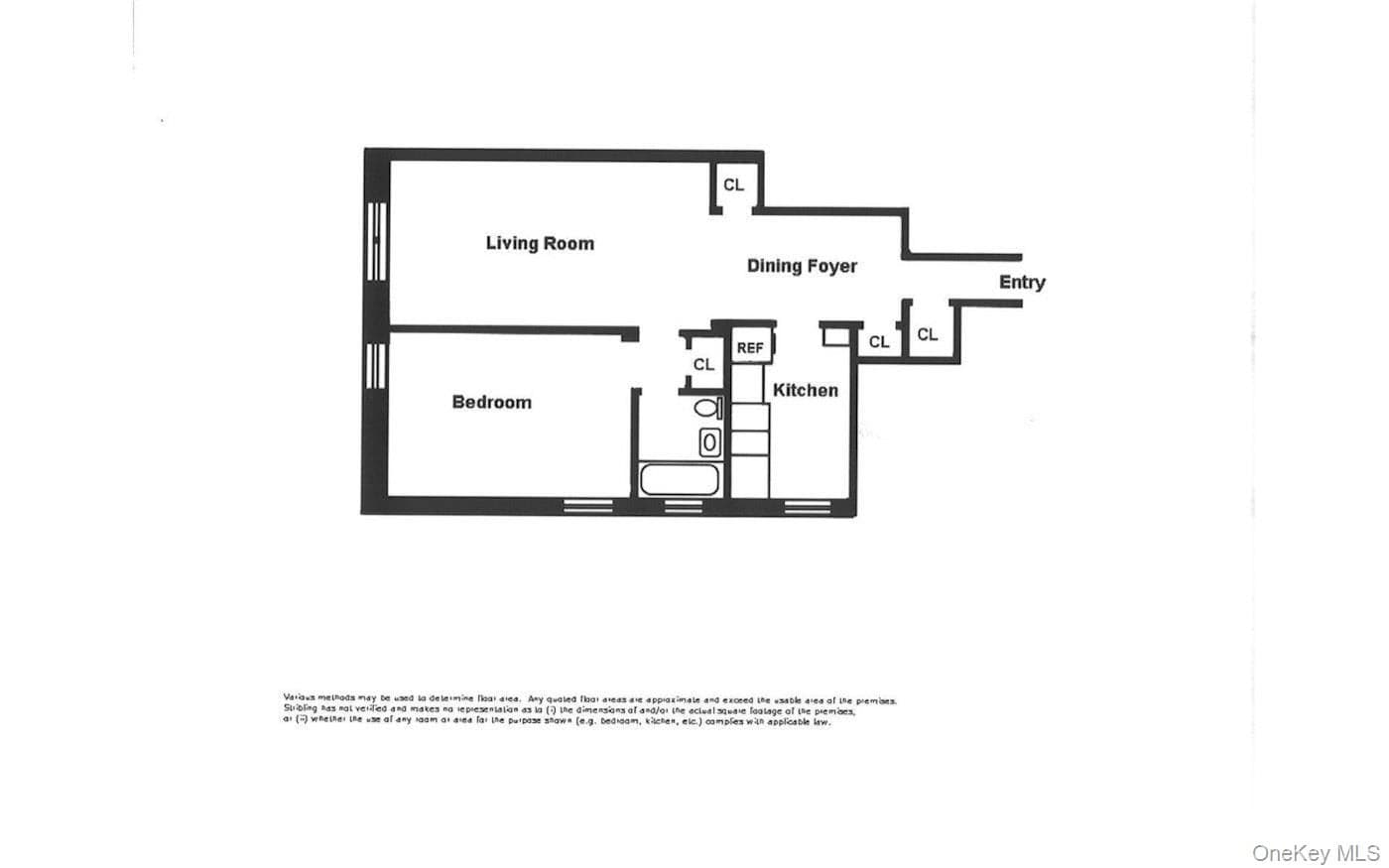 5645 Netherland Avenue Unit: 6E thumbnail 15