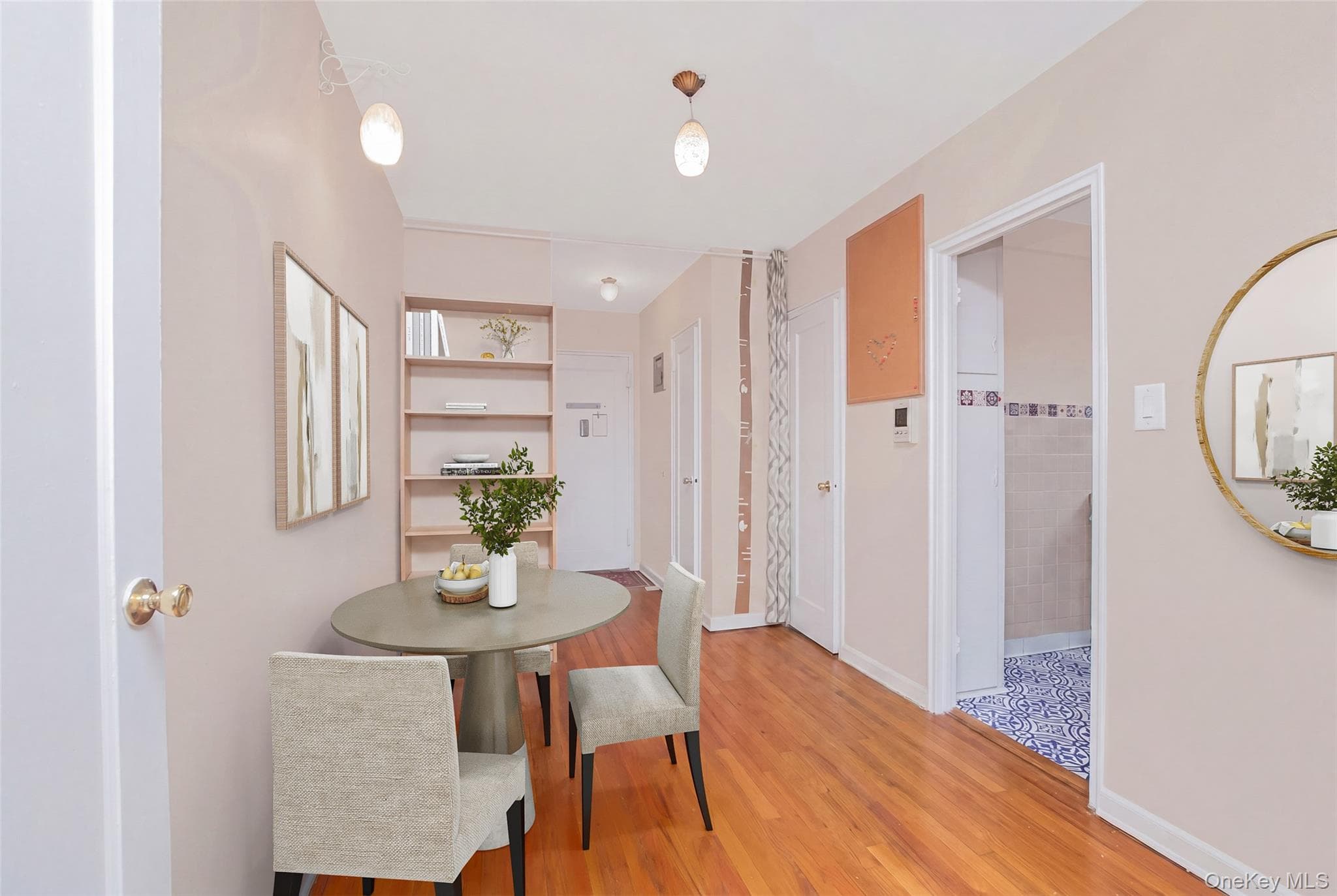 5645 Netherland Avenue Unit: 6E thumbnail 8