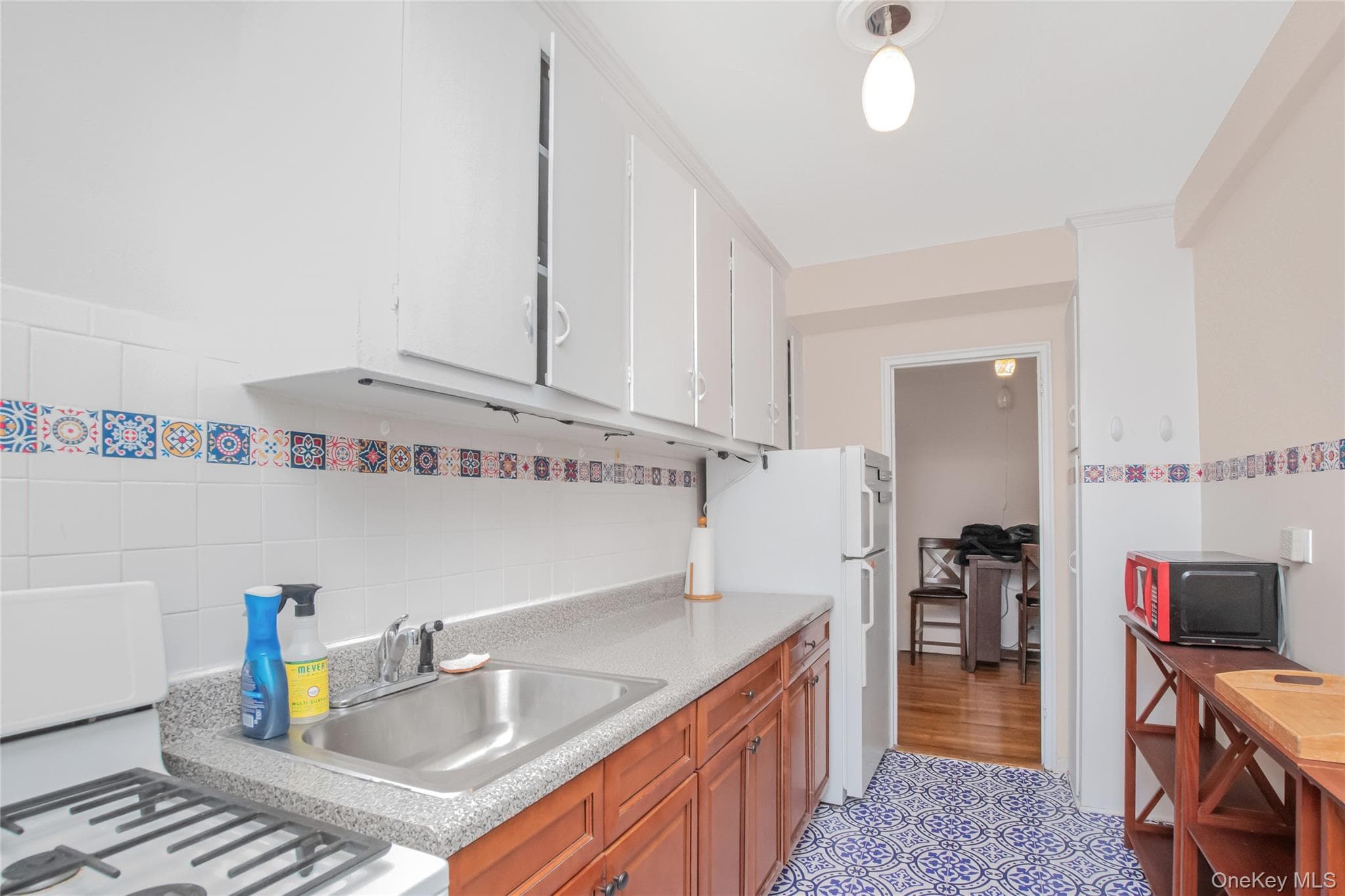 5645 Netherland Avenue Unit: 6E thumbnail 9