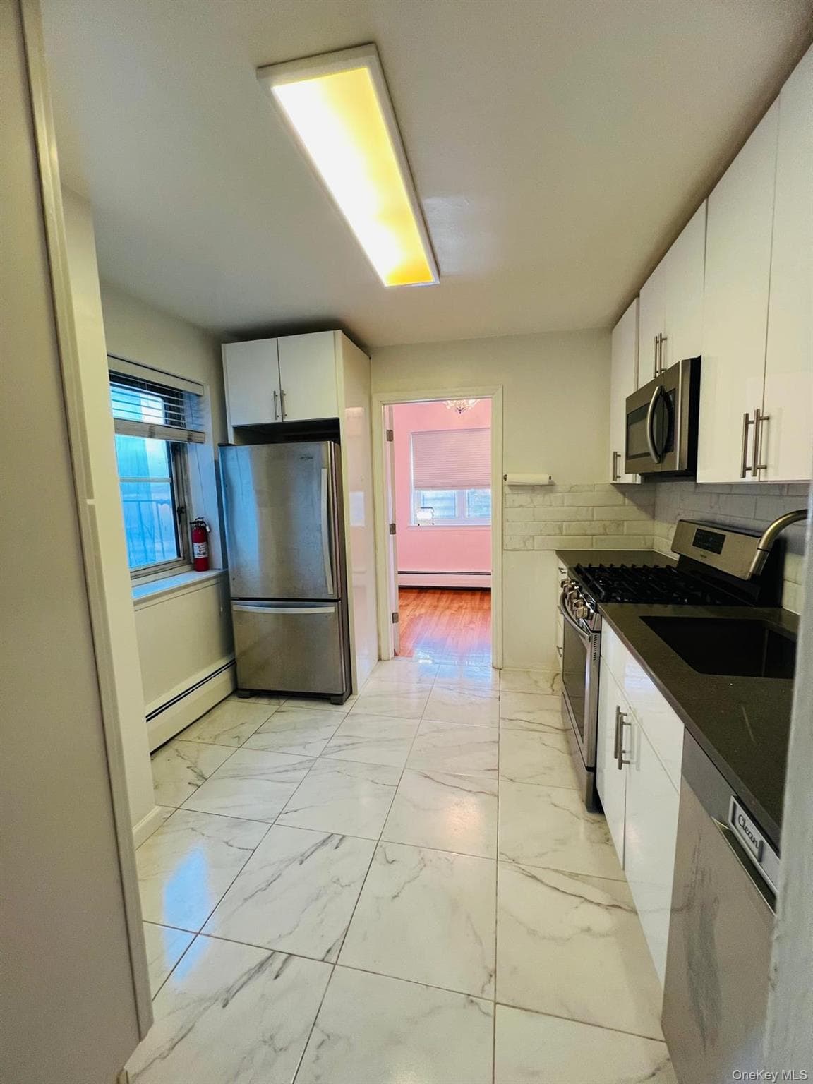 99-10 60th Avenue Unit: 5-F thumbnail 2