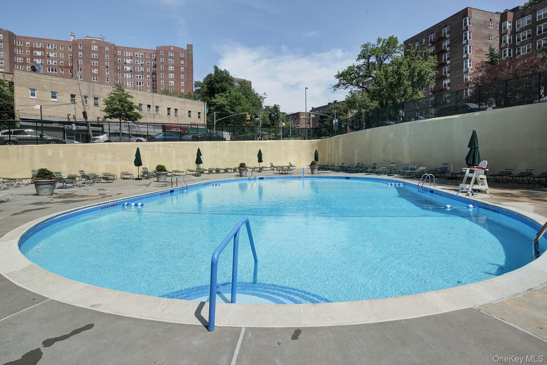 555 Kappock Street Unit: 3T thumbnail 13
