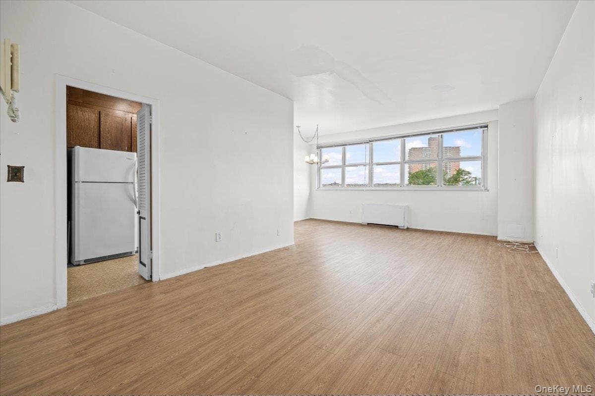 555 Kappock Street Unit: 3T photo 1