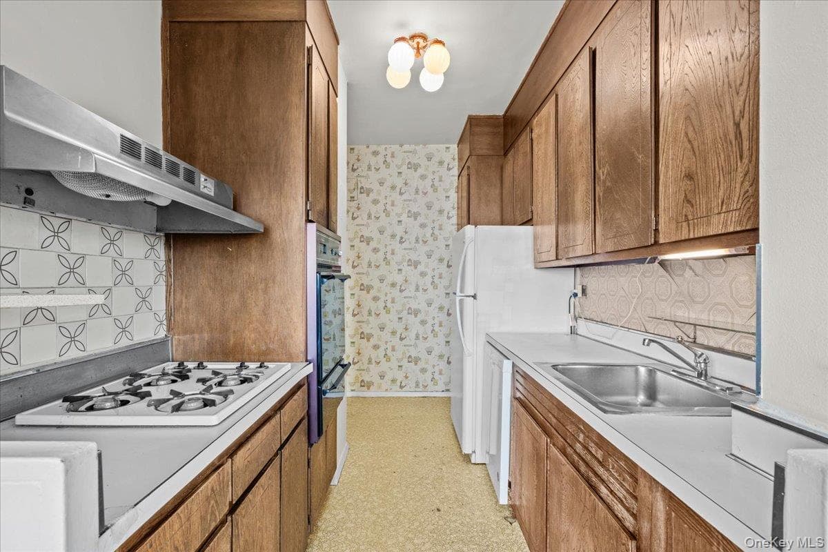 555 Kappock Street Unit: 3T thumbnail 4