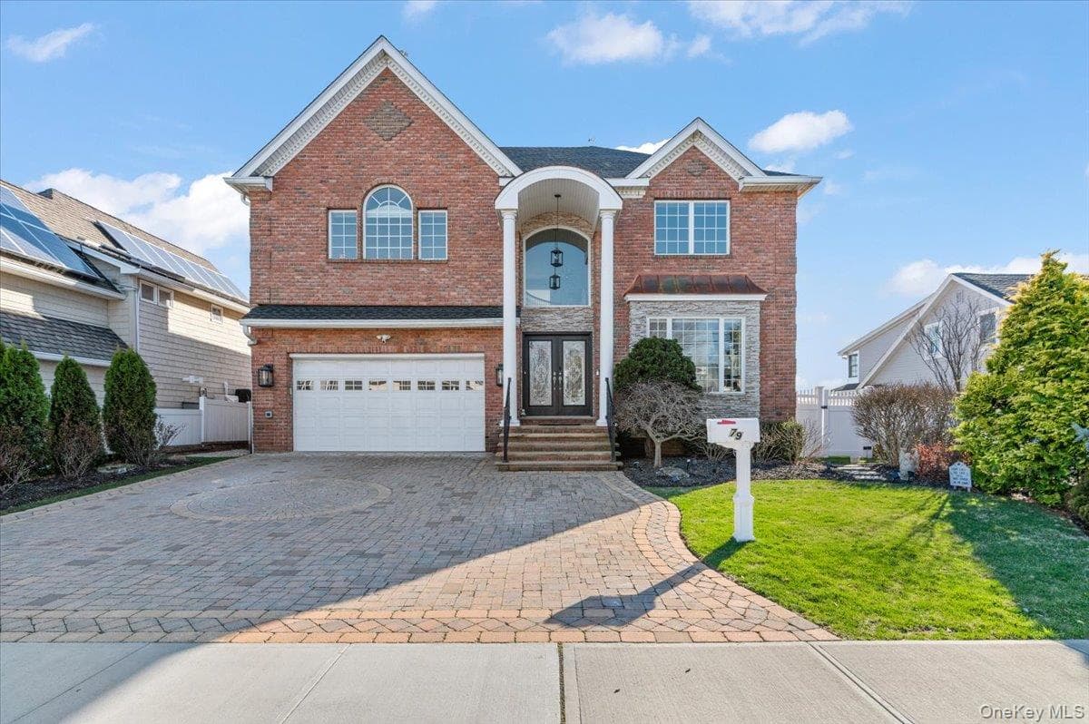 79 Fairwater Avenue, Massapequa