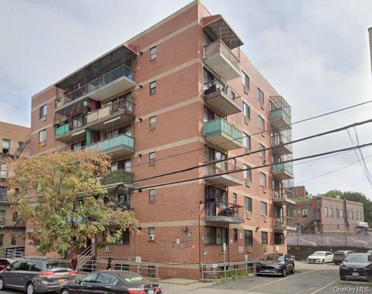 3445 Leavitt Street Unit: CC photo 1