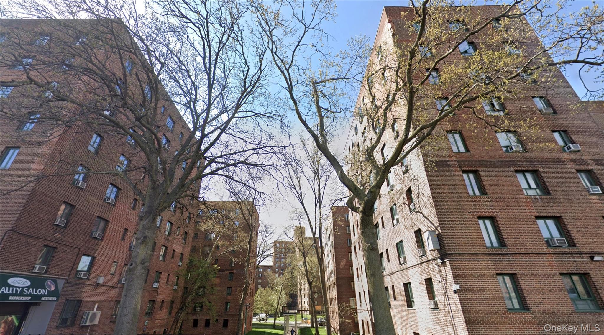 2120 E Tremont Avenue Unit: 3H, Bronx