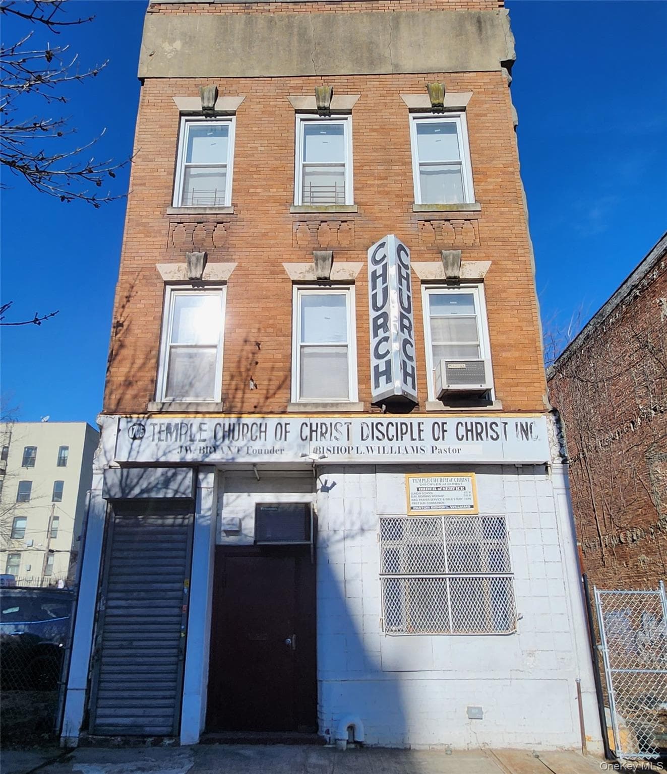 1705 St. Johns Place, Brooklyn
