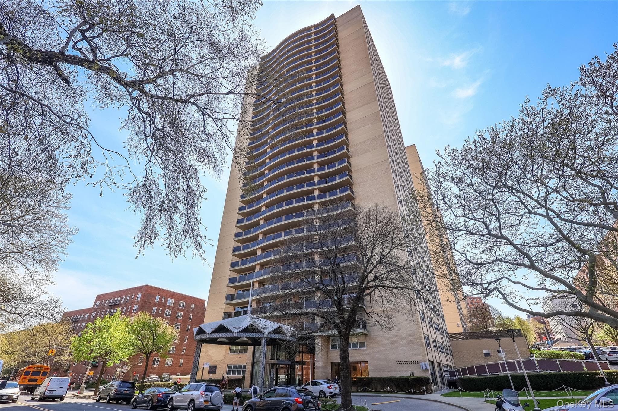 66-36 Yellowstone Boulevard Unit: A20, Forest Hills