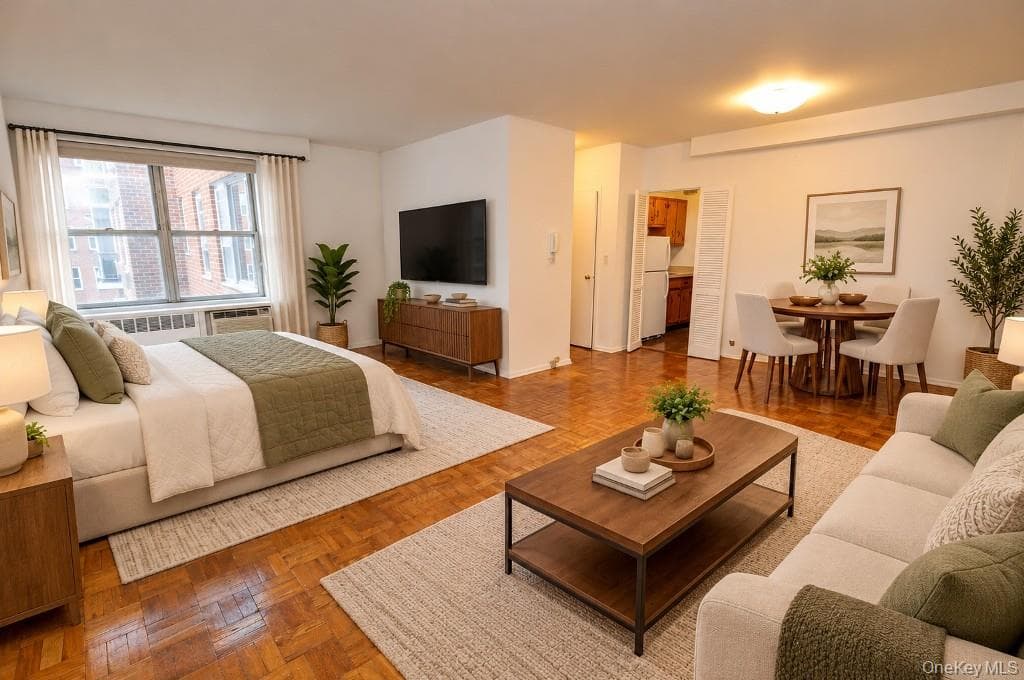 281 Garth Road Unit: B4D, Scarsdale