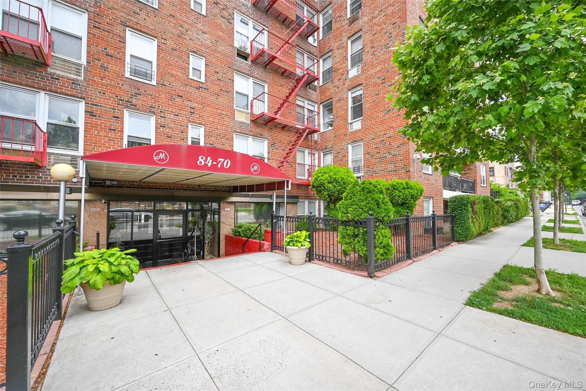 84-70 129th Street Unit: 6C thumbnail 2