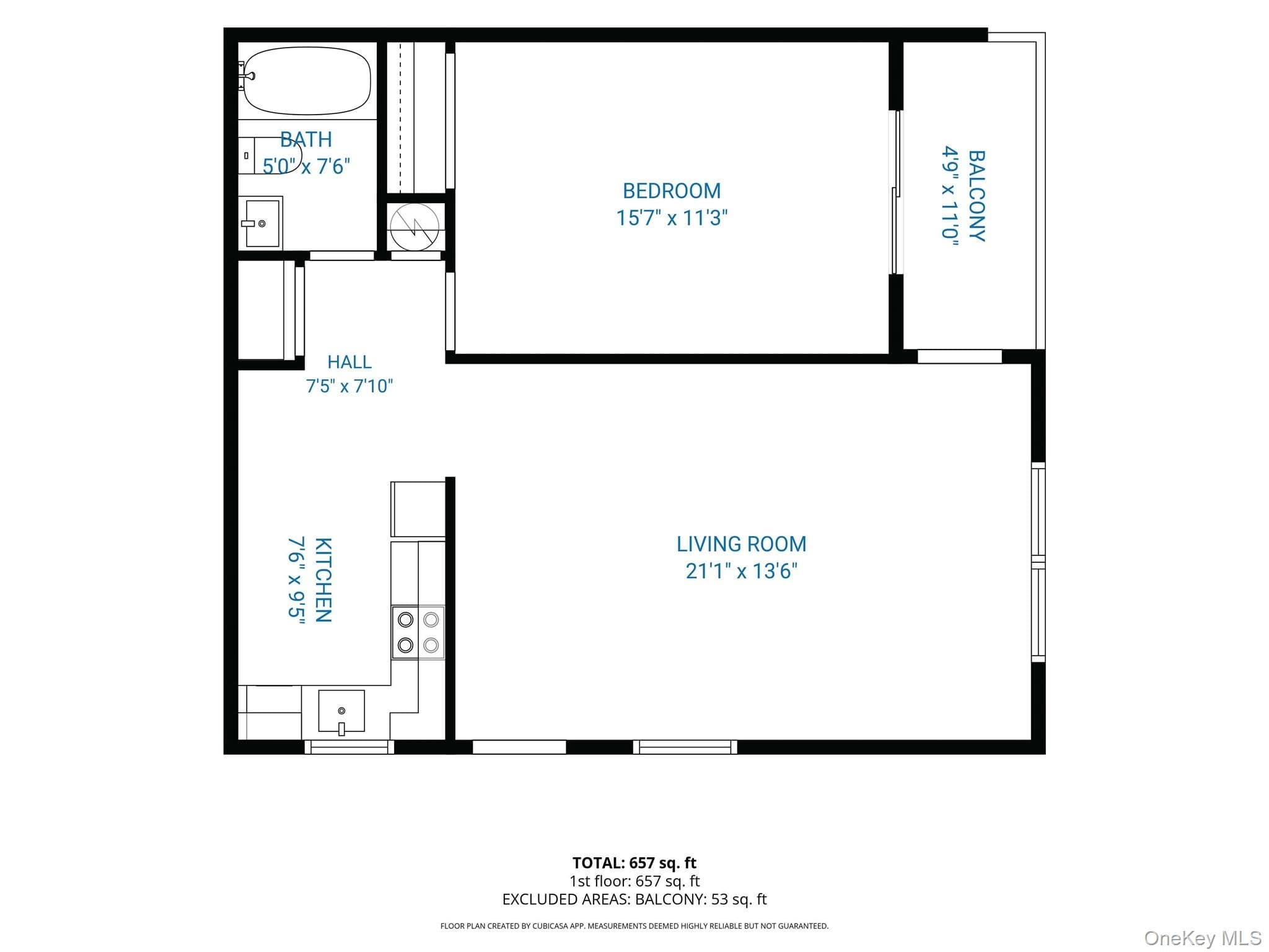 525 Fox Run Lane thumbnail 14