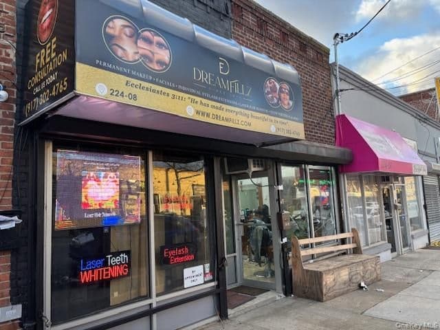 224-08 Linden Boulevard, Cambria Heights