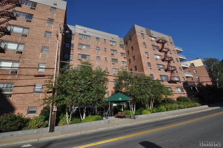 45 E Hartsdale Avenue Unit: 6K thumbnail 5