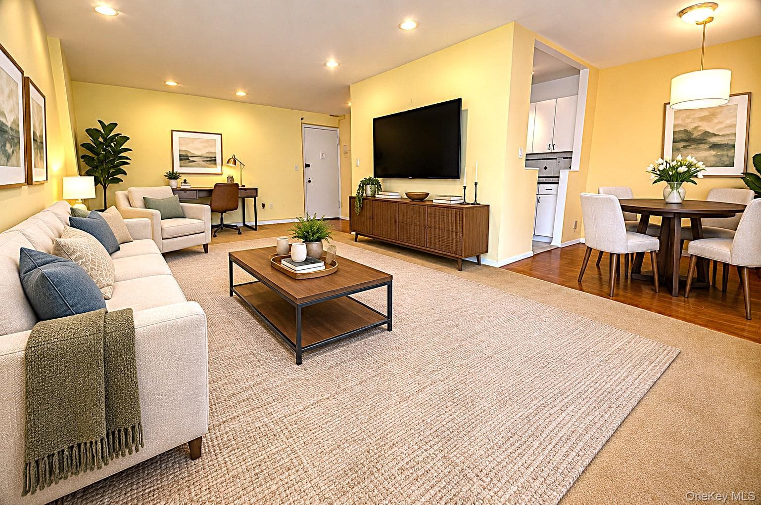 45 E Hartsdale Avenue Unit: 6K thumbnail 2