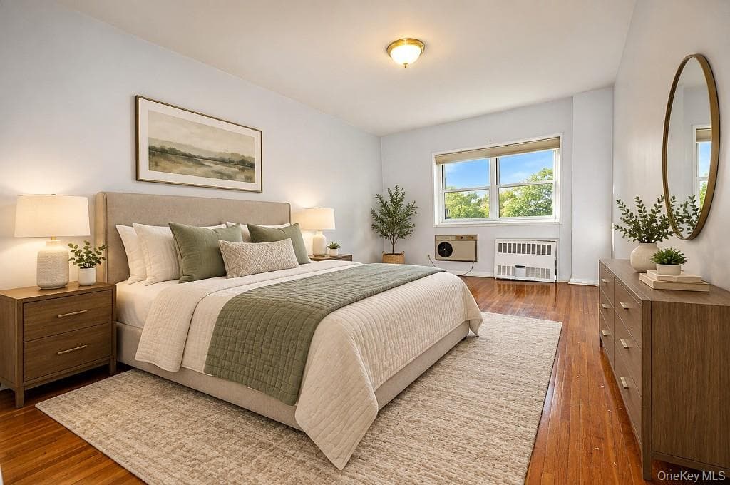 45 E Hartsdale Avenue Unit: 6K thumbnail 3