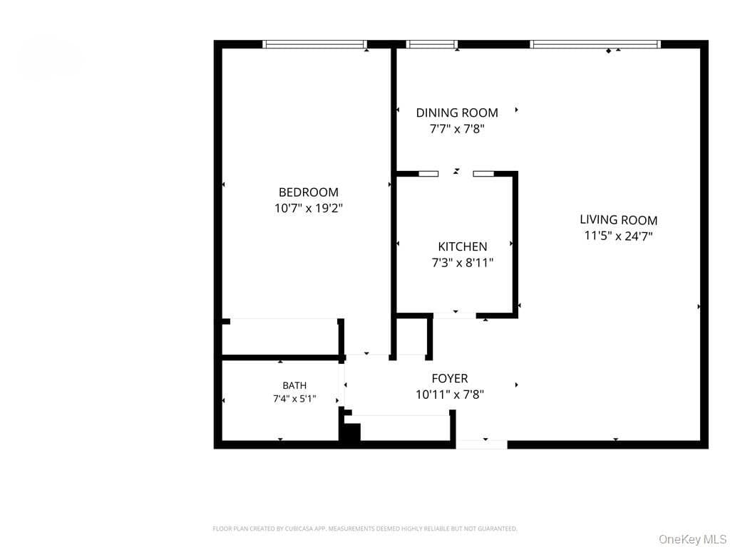 45 E Hartsdale Avenue Unit: 6K thumbnail 28
