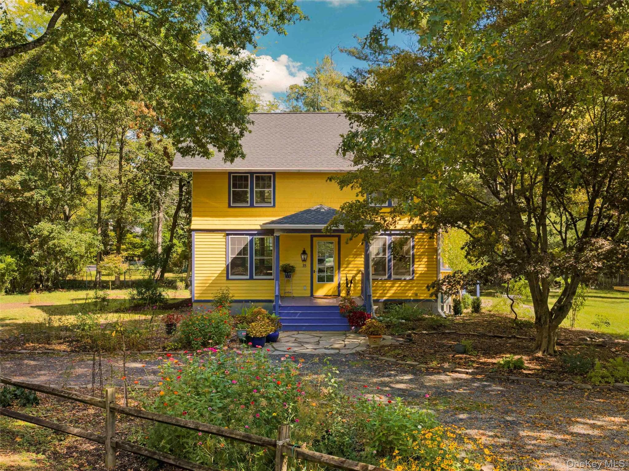 35 Orchard Lane, Woodstock