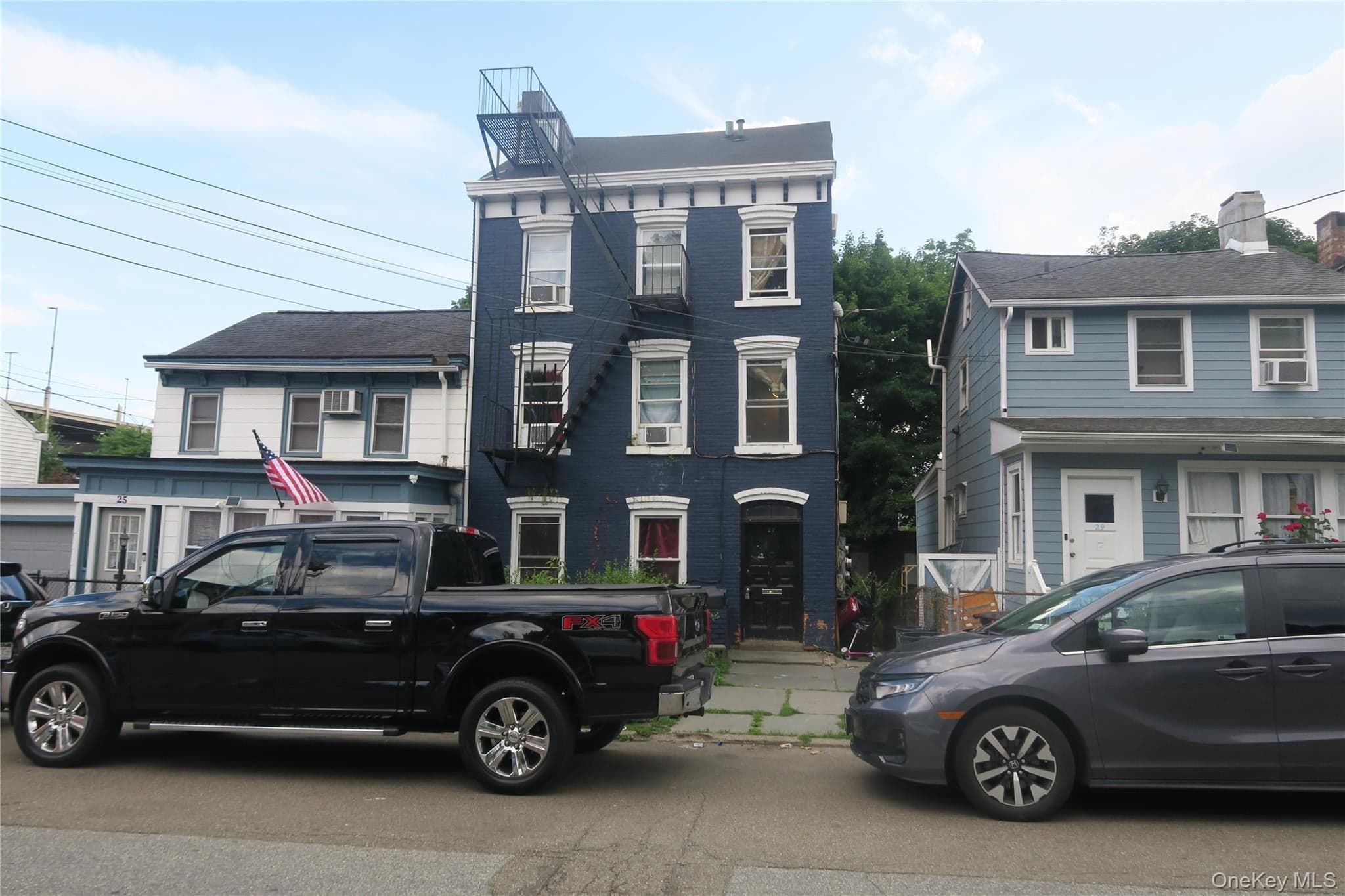 27 Carter Street, Newburgh