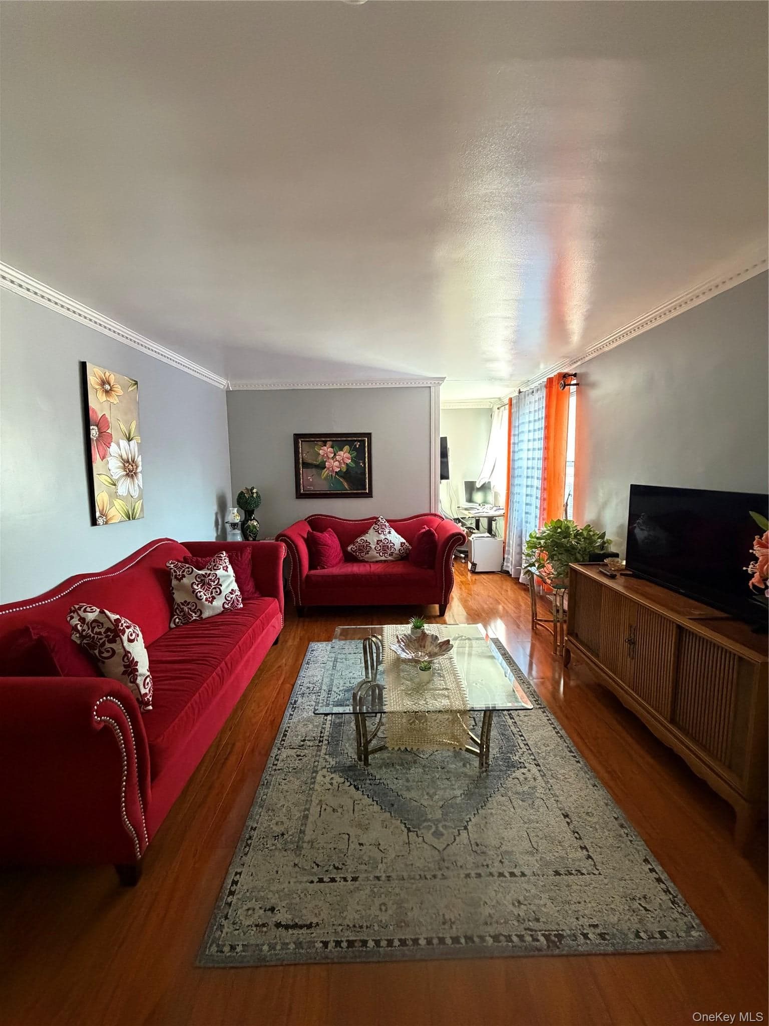 325 E 201 Street Unit: 5 G thumbnail 2
