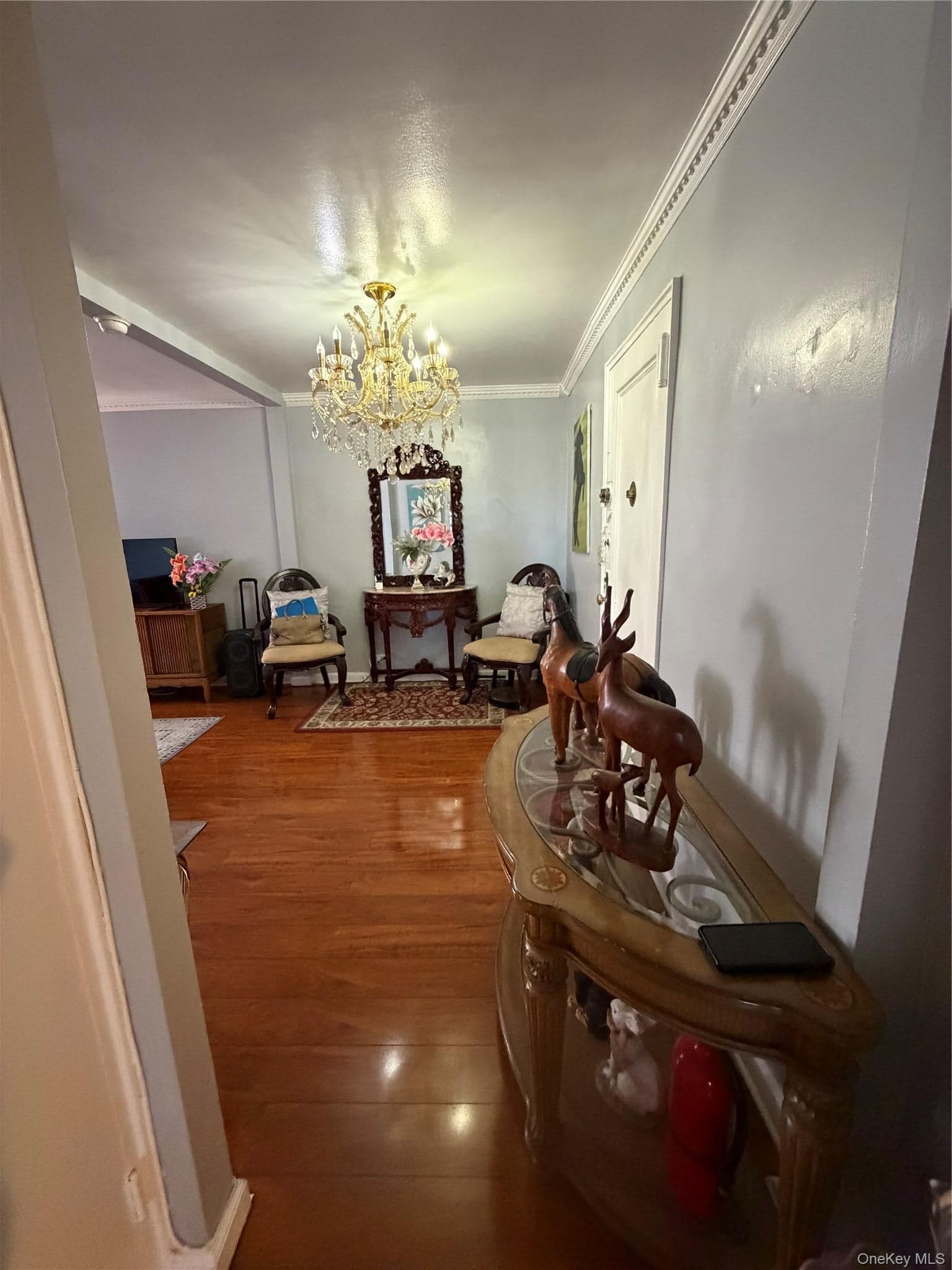 325 E 201 Street Unit: 5 G thumbnail 3