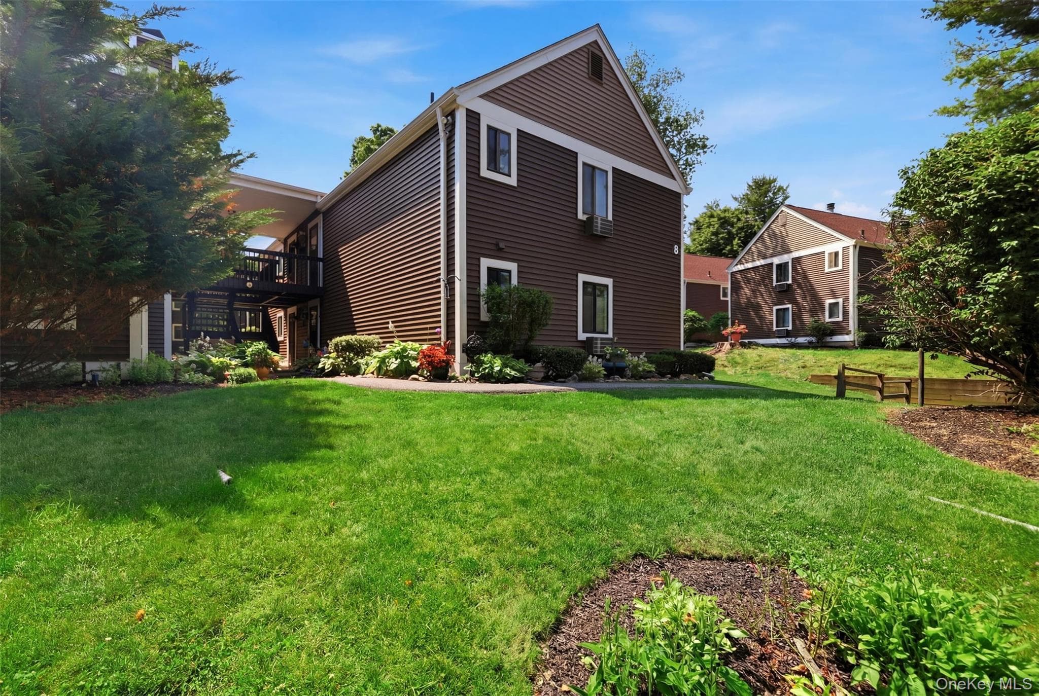 8 Heritage Drive Unit: E thumbnail 5