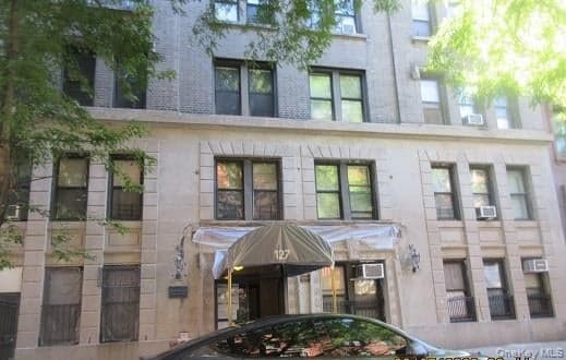 127 W 82nd Street Unit: 1B, New York (manhattan)
