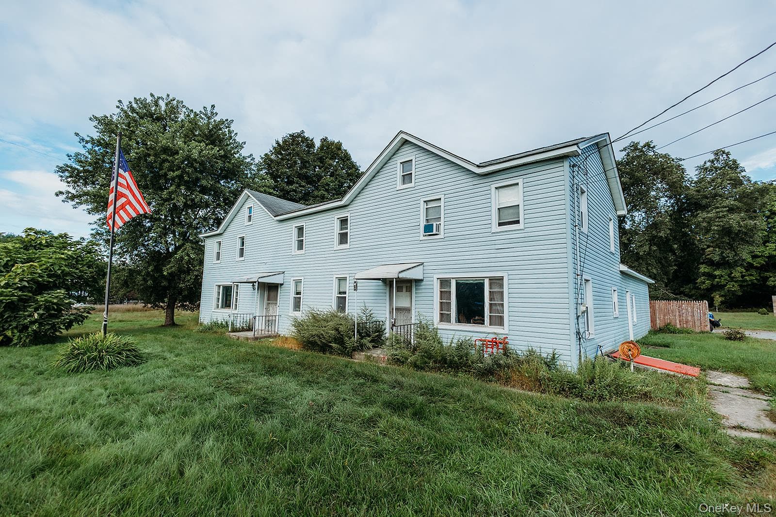 395 Us Route 209, Huguenot
