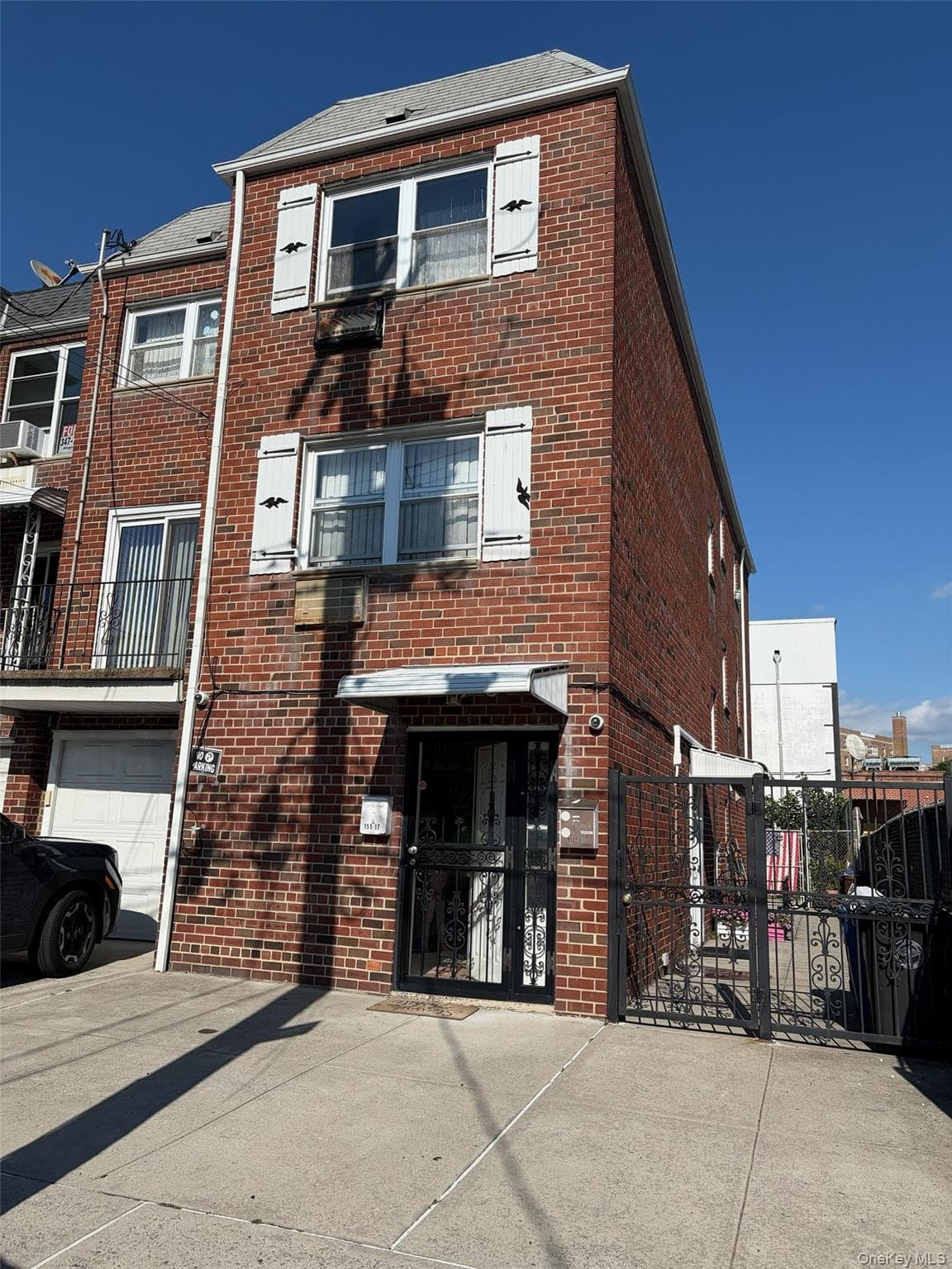 151-17 82nd Street, Howard Beach