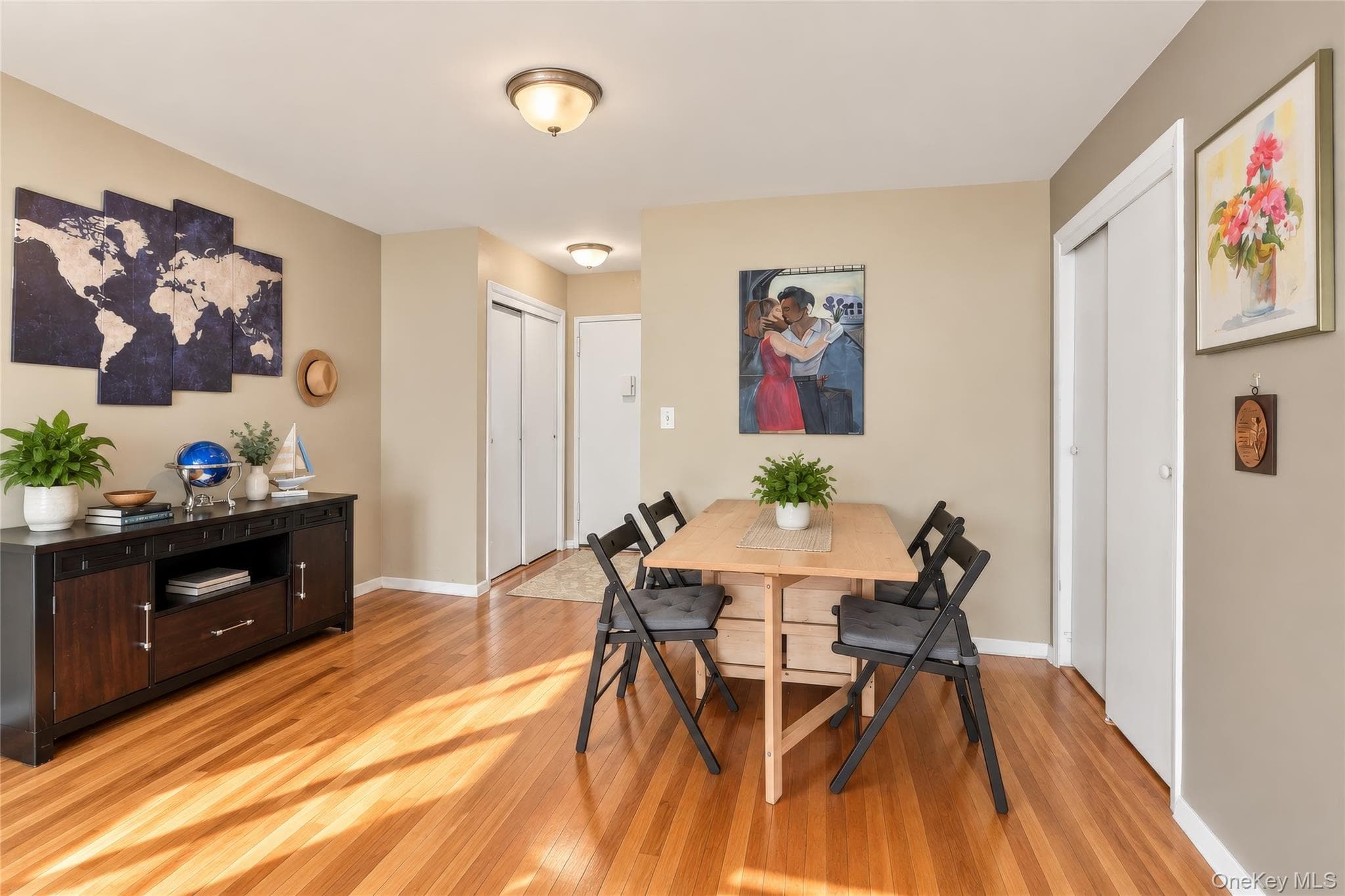 300 N Broadway Unit: 4M thumbnail 5