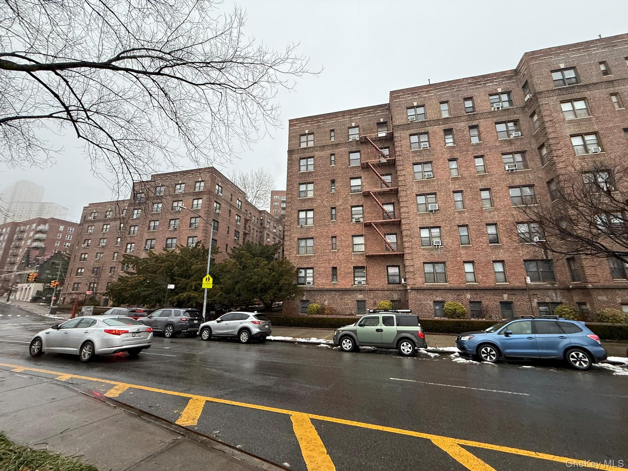3015 Riverdale Avenue Unit: 5A, Bronx