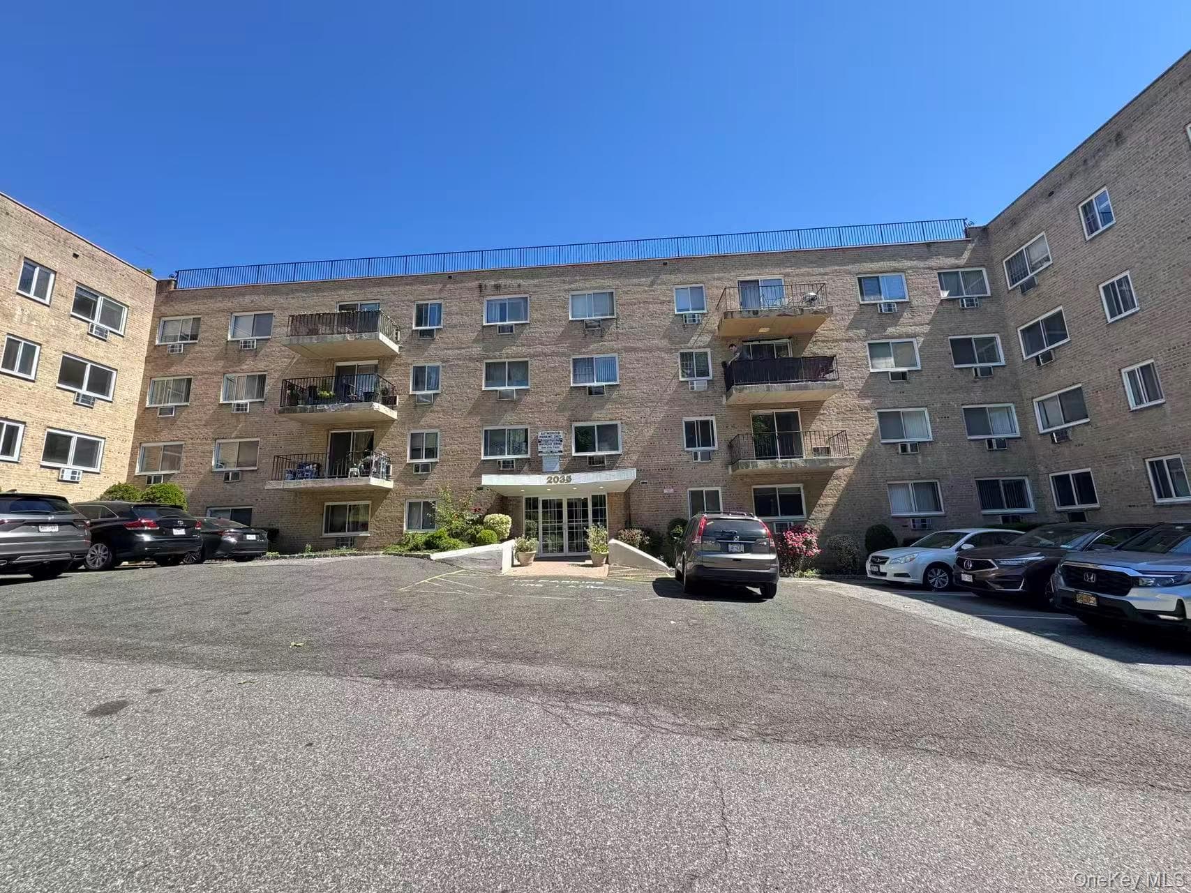 2035 Central Park Avenue Unit: LG, Yonkers