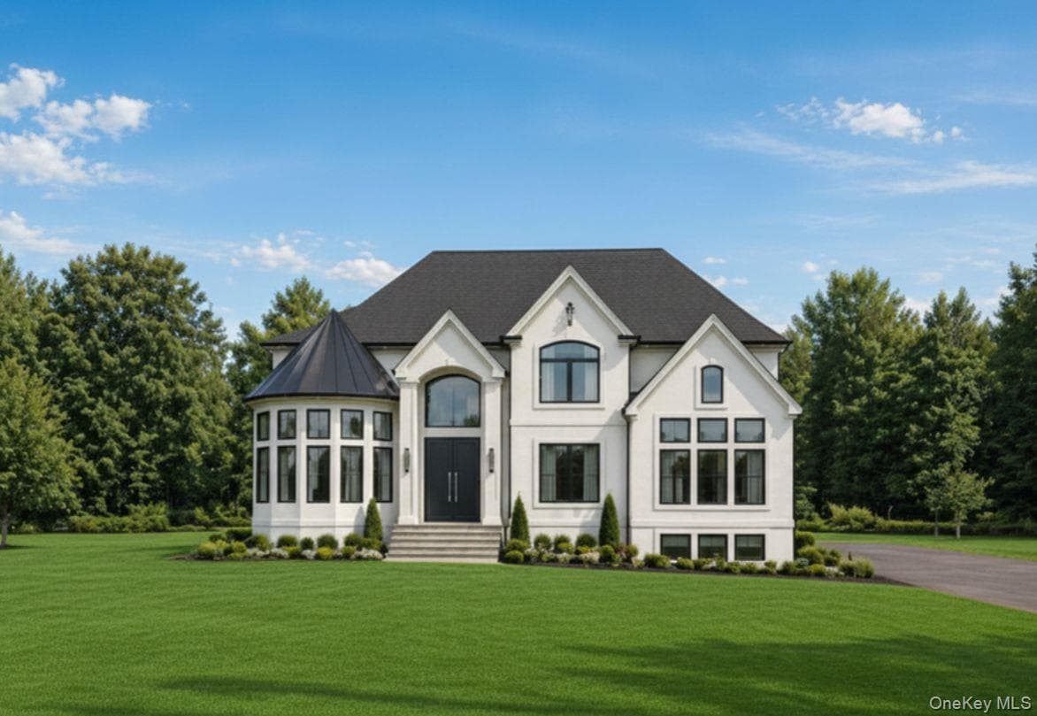 296 Ackertown Road Unit: Lot 1, Monsey