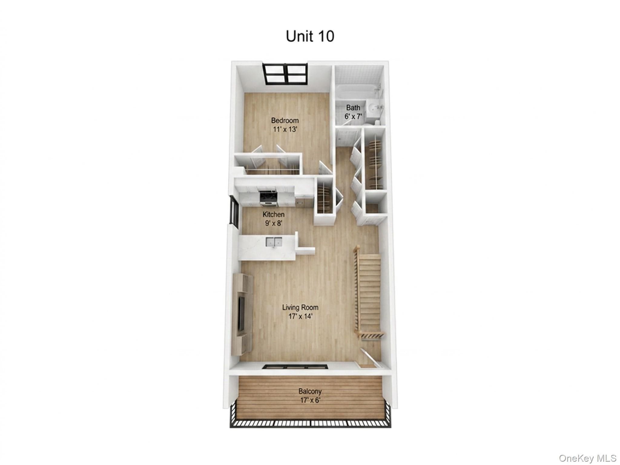 1 Wyndover Woods Lane Unit: 10 thumbnail 16