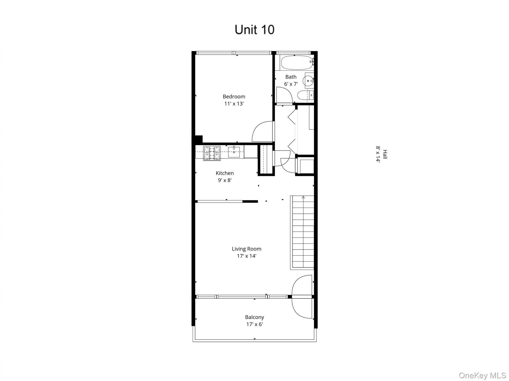 1 Wyndover Woods Lane Unit: 10 thumbnail 15