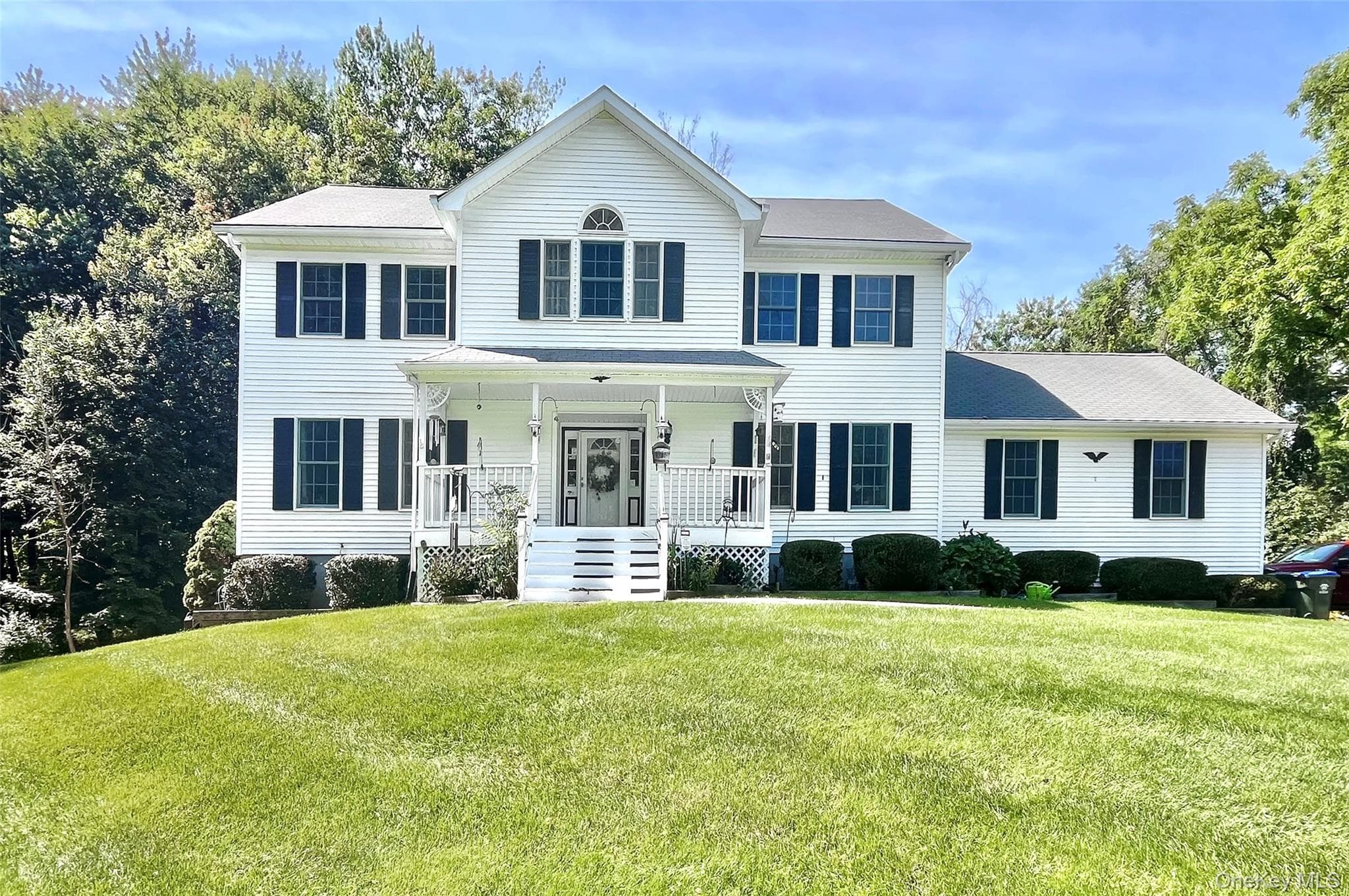 1168 Craigville Road, Chester