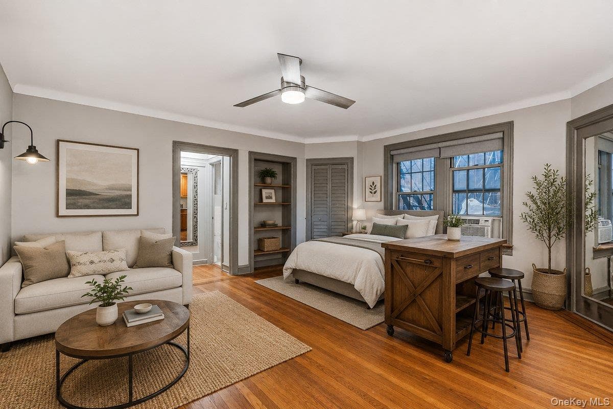 150 Burns Street Unit: 2G thumbnail 7