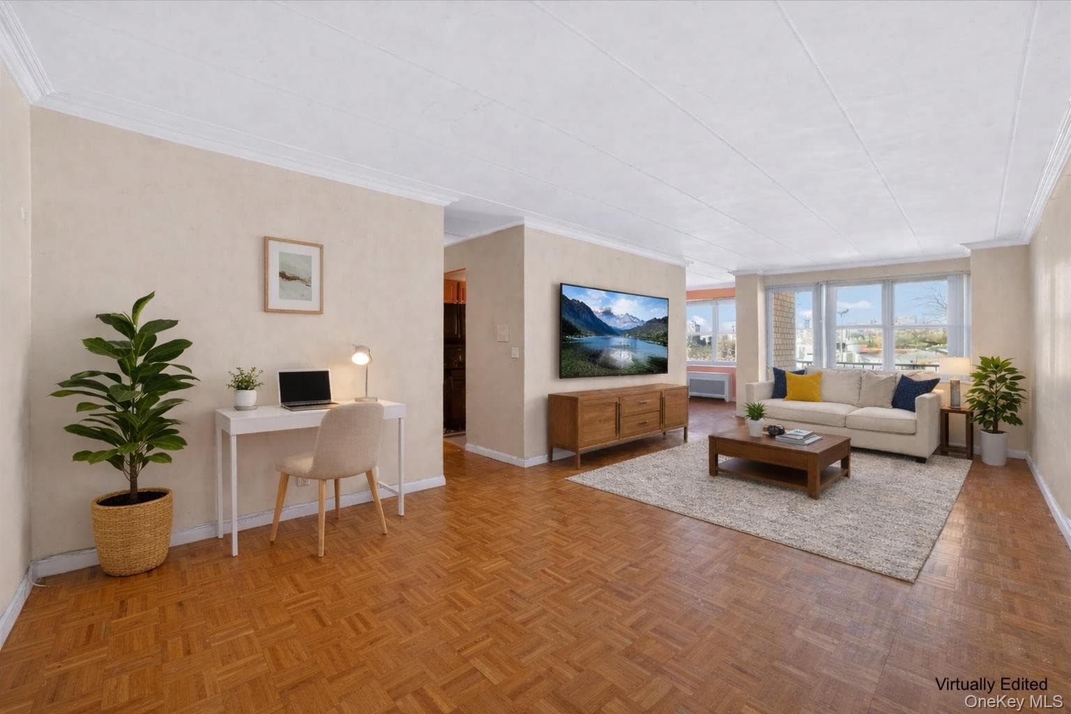 11 Park Avenue Unit: 3D thumbnail 2