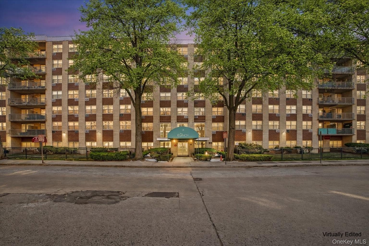 11 Park Avenue Unit: 3D thumbnail 21