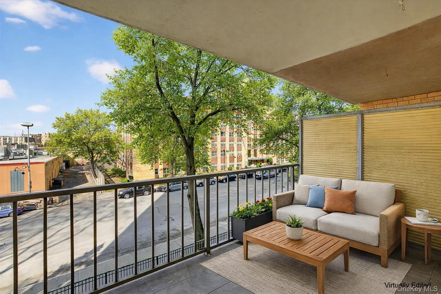 11 Park Avenue Unit: 3D, Mount Vernon