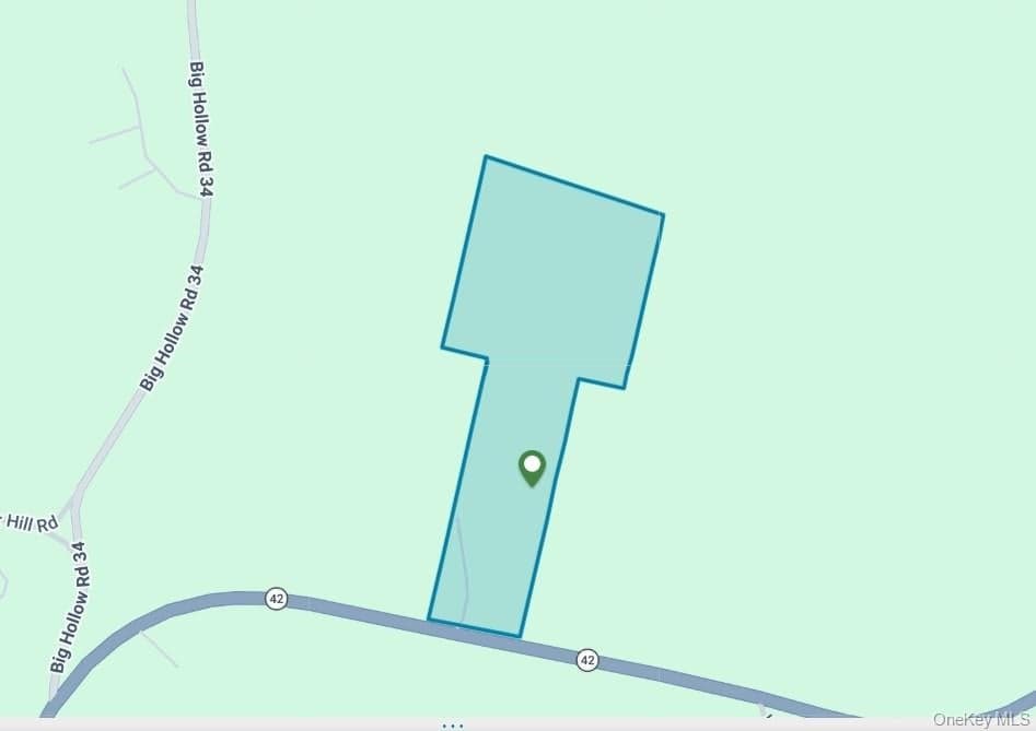7173-7175 State Route 42, Grahamsville
